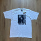 Y2K Michael Jackson RIP Rap Band Tee