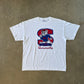 Vintage South Carolina State University Bulldogs Tee