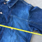 Y2K Mecca Denim Jean Jacket
