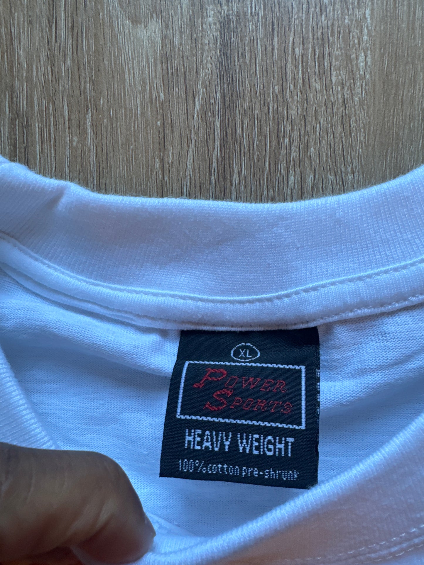 Vintage Scarface Tony Montana Al Capone Tee