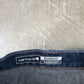 Carhartt Relaxed Fit Dark Washed Denim Double Knee Pants