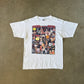 Vintage 1999 Nostalgia Collage 1970 - 1979 Decade Tee