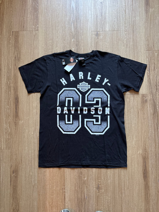 Harley Davidson Myrtle Beach South Carolina Tee