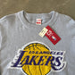 Ultra Game Los Angeles Lakers Logo Sweater