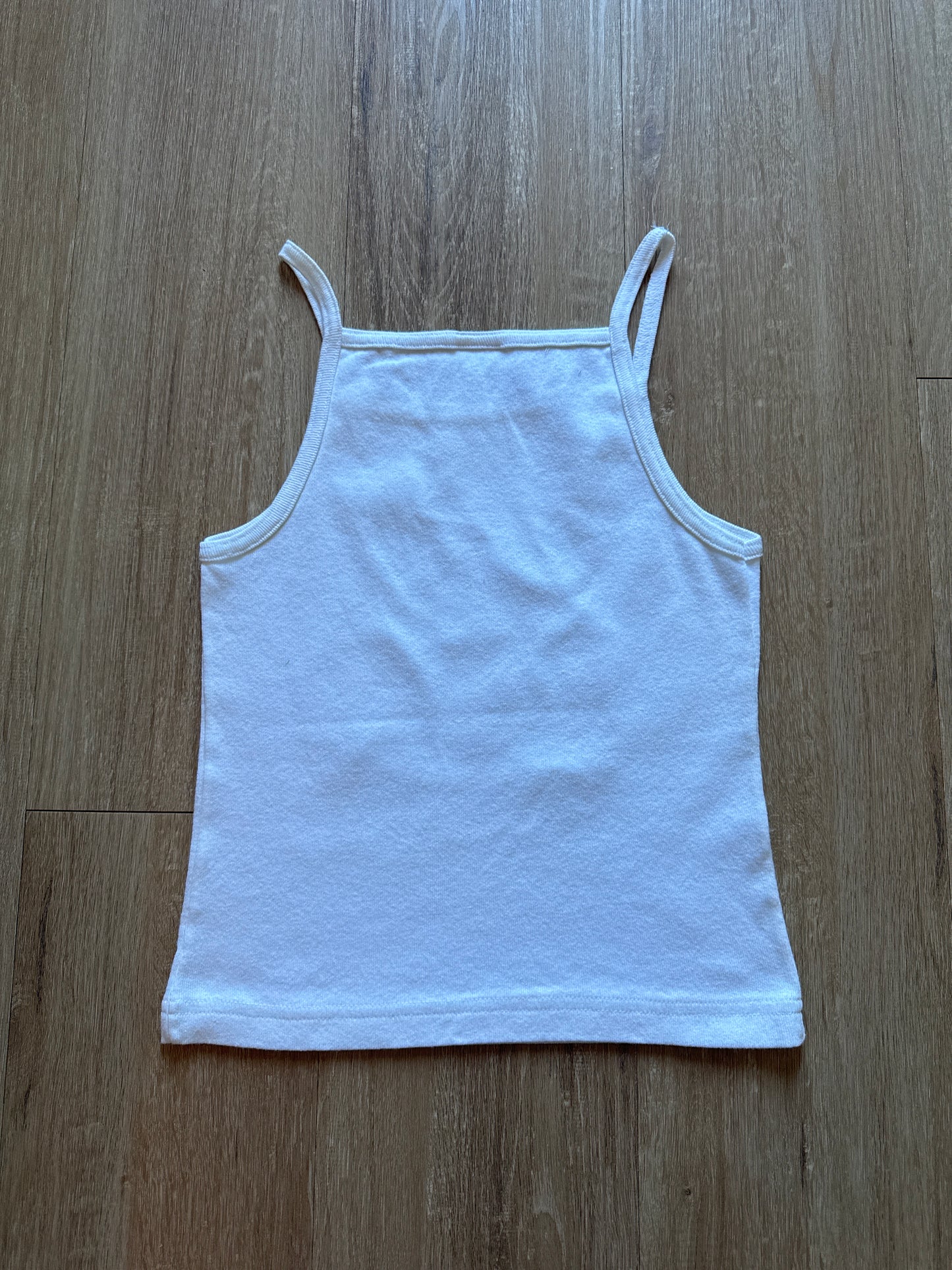 Y2K Women’s The Wild Side Highway Goddess Tank Top Tee