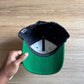Vintage Starter University Of Notre Dame Fighting Irish NCAA Faded Pin Striped Snapback Sports Hat Cap