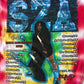 SZA 2023 North American S.O.S. Tour Long Sleeve Tee