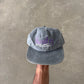 Vintage 90s Kathy Mattea Strapback Hat