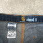 Carhartt Relaxed Fit Dark Washed Denim Jeans