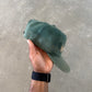 Vintage 90s Nike Distressed Faded Snap Back Hat