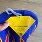 Vintage Y2K Superman Flame Beanie