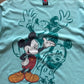 Vintage 1999 Mickey Mouse Tee