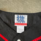Vintage U.S. Sportswear Chicago Bulls Baseball Jersey Shorts Set
