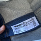 Wrangler Cowboy Cut Original Fit Dark Washed Denim Jeans