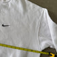 Vintage 90s Nike Embroidered Logo Sweatshirt