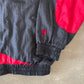 Vintage 90s Pro Players University Of South Carolina Gamecocks Windbreaker Jacket