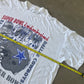 Vintage 1993 Dallas Cowboys Super Bowl Boxy Fit Tee