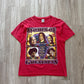 Vintage Women Of Greatness Positive African American Women Black History Tee