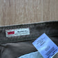 Wrangler Dark Tan Cargo Pants