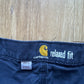 Carhartt Navy Relaxed Fit Carpenter Pants