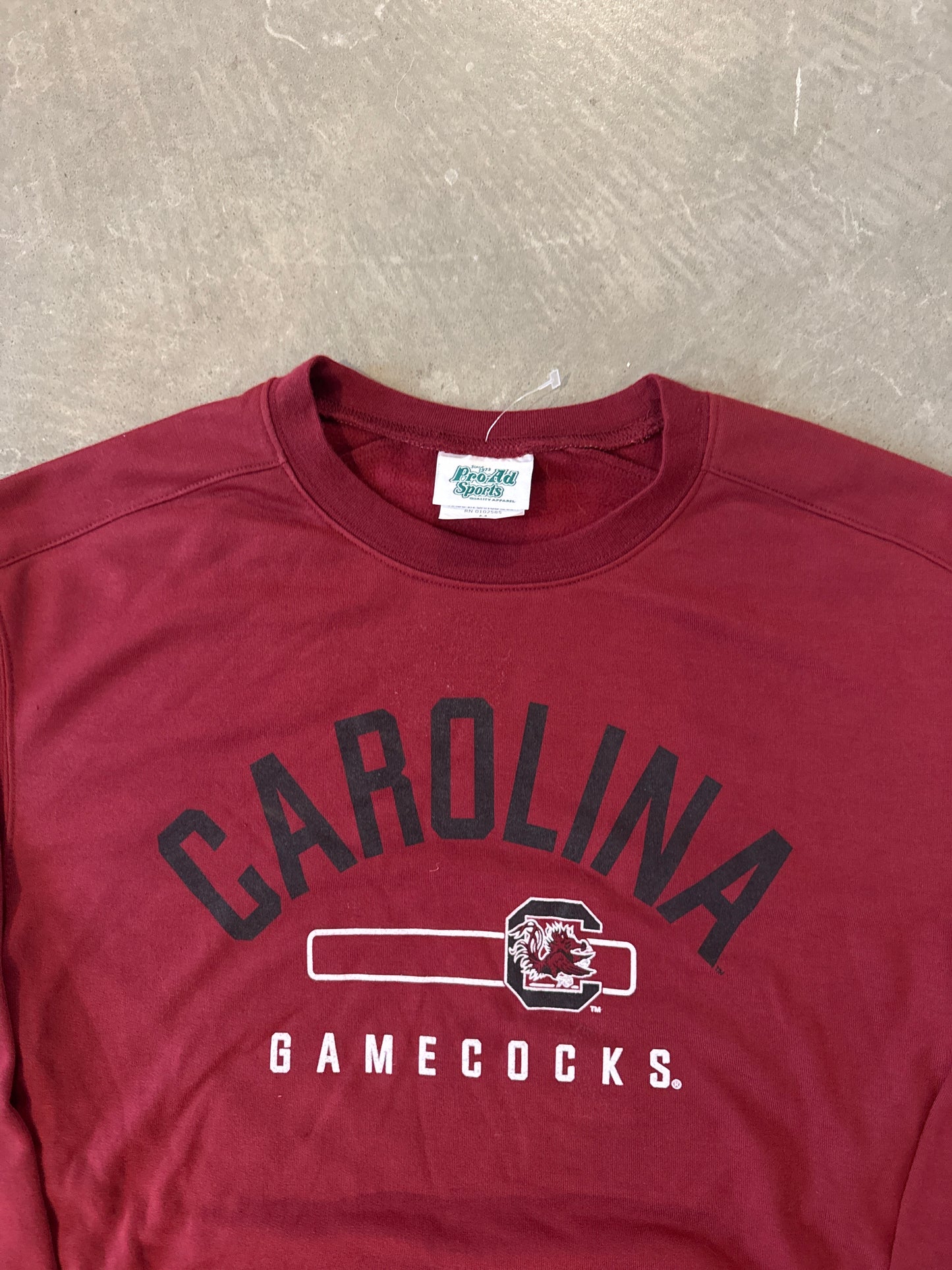 University Of South Carolina Gamecocks Sweatshirt