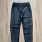 Vintage Nike Breakaway Black Track Pants