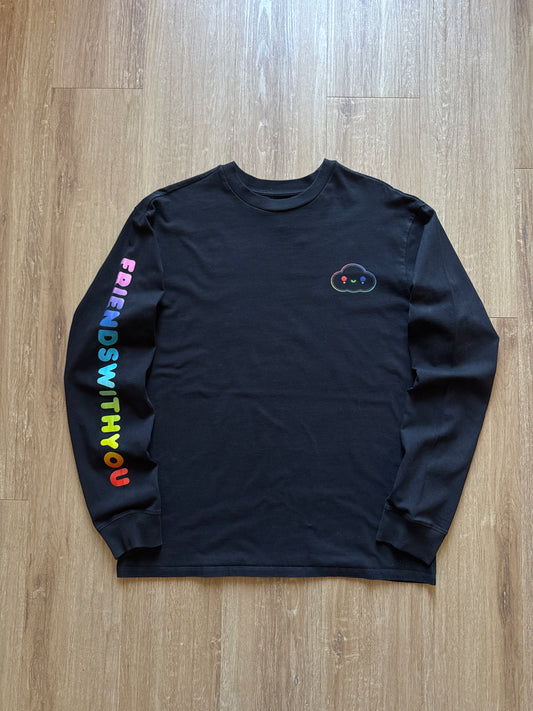 Guess Friends With You Long Sleeve