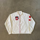 Vintage 70s Nascar Winston Cup Grand National Driver Jacket