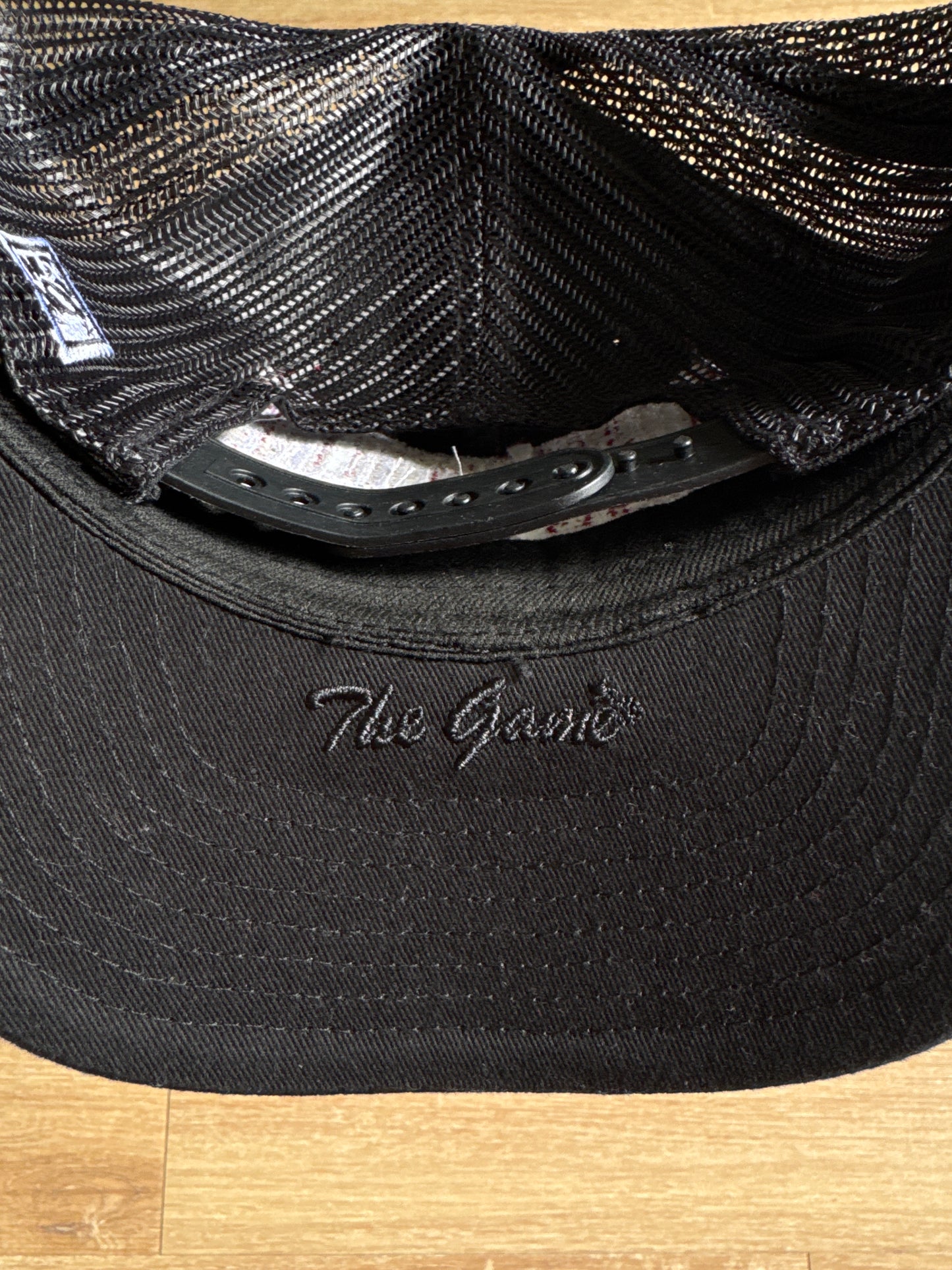 The Game University Of South Carolina Gamecocks Snap Back Hat