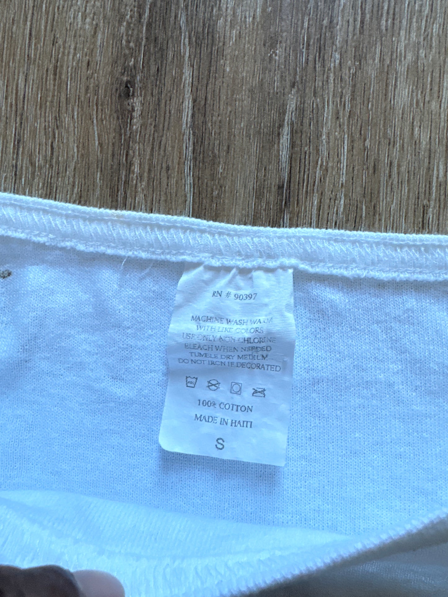 Y2K Women’s West Coast Choppers Tank Top