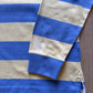 Polo Ralph Lauren Striped Rugby Long Sleeve