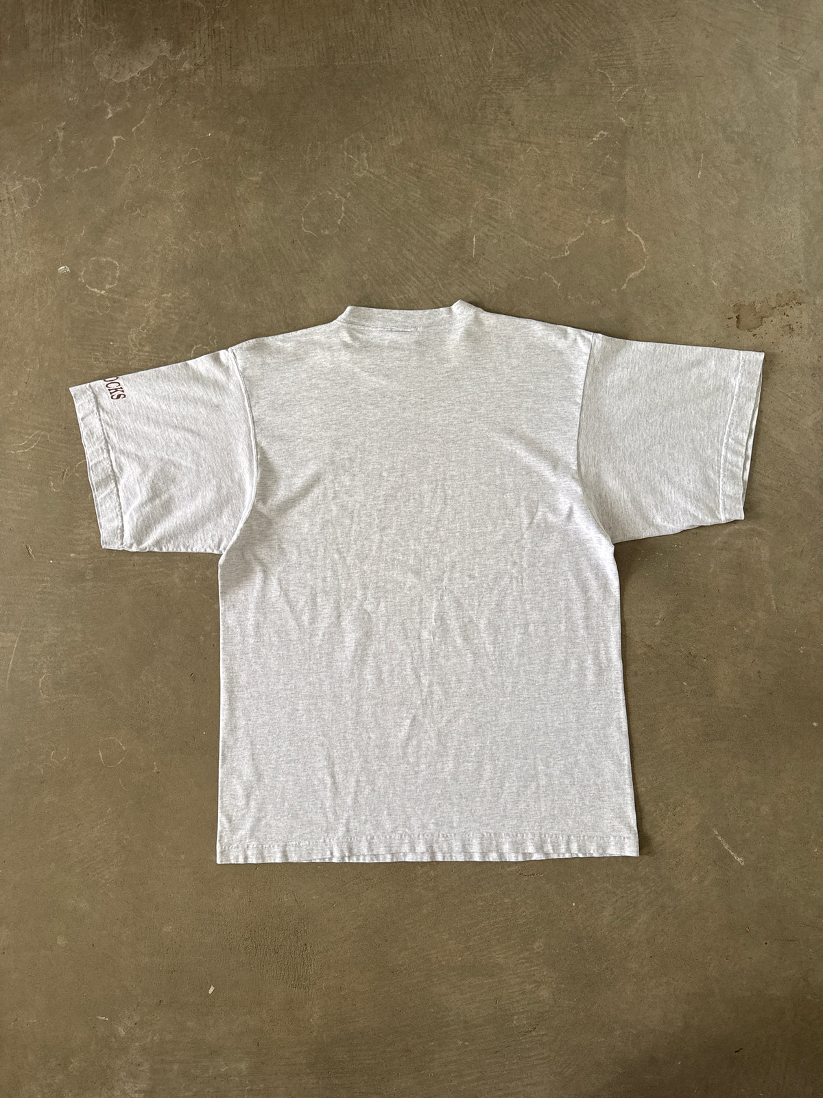 Vintage 90s University Of South Carolina Gamecocks Tee