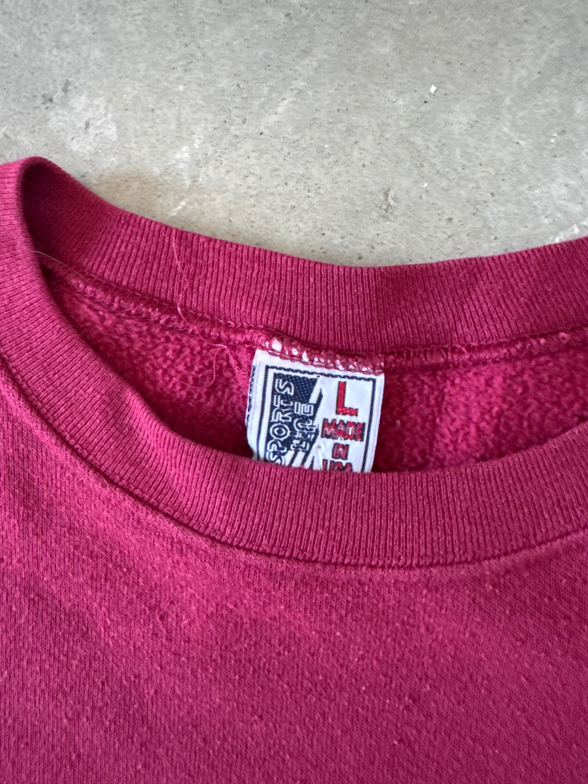 Vintage 90s University Of South Carolina Gamecocks Sweatshirt