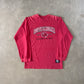 Vintage Starter University Of South Carolina Gamecocks Long Sleeve