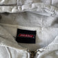 Vintage Dickies Distressed Thermal Lined Hooded Zip Up