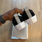 Vans Old Skool VLT LX Krink Black