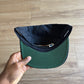 Vintage Pro Star Miami Heat Snapback Hat