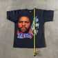 Vintage 1995 Ice Cube What Can I Do Rap Tee