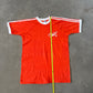 Vintage 80s Artex Clemson University Tigers Logo Tee