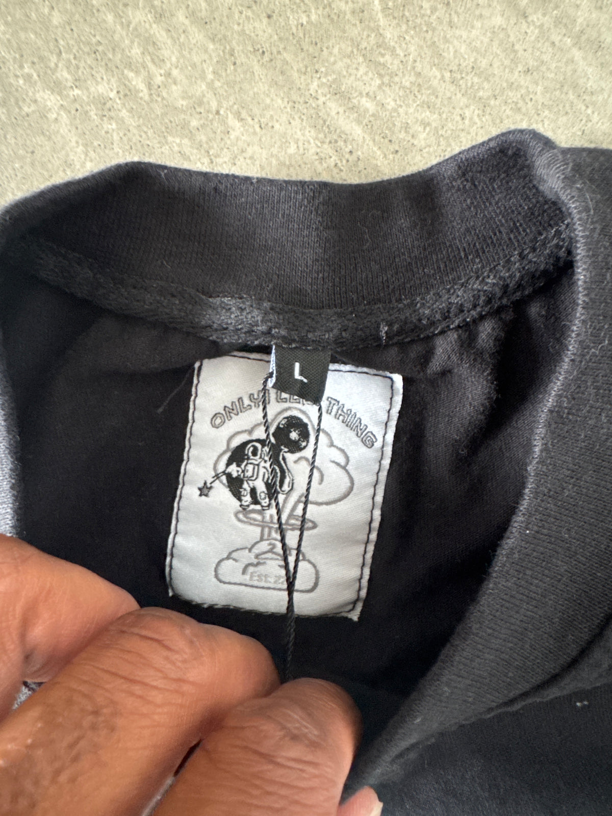 Only Clothing Pharrell Williams Tee