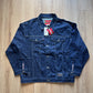 Vintage Avirex USA Denim Jean Jacket