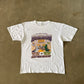 2010 Benedict College Tiger Homecoming Tee