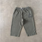 Vintage M.J. Soffe USMC Olive Green Long Shorts