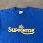 Supreme Crown Royal Tee