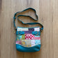 Coach Patchwork Crossbody Bag