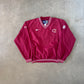 Vintage Reebok College Of Charleston Cougars Pullover