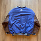 Vintage Starter Pro Line New York Giants Leather Jacket