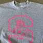 South Carolina State University Bulldogs Sweatshirt