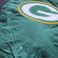 Vintage Youth Starter Pro Line Green Bay Packers Puffer Jacket