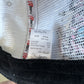 Y2K Four 41 Rhinestone Embroidered Trucker Hat